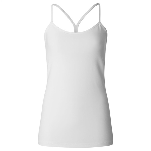 Lululemon power Y tank - Picture 3 of 6